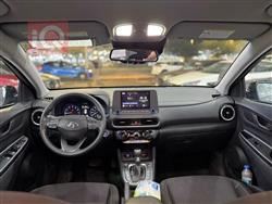 هيونداي كونا